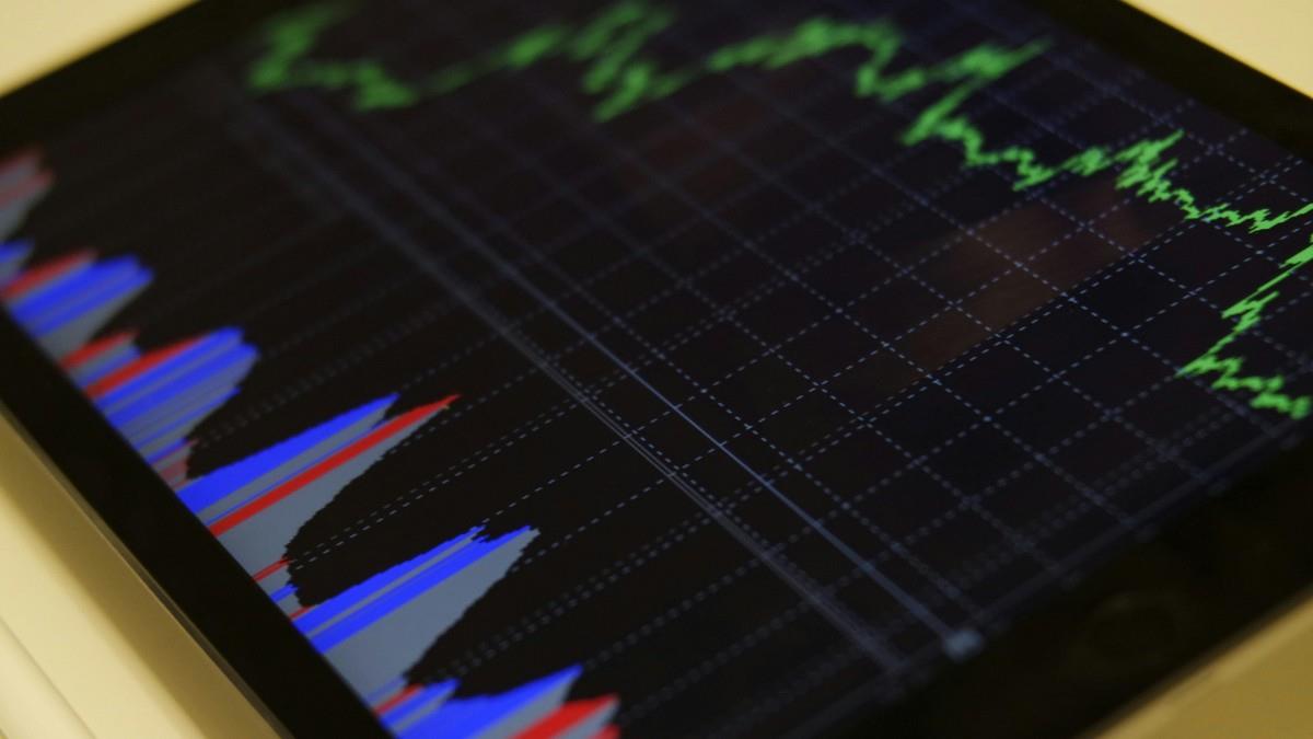 立委提案「擴大規模」至1兆元 國安基金回應了