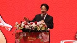 台積電又來了！ 賴總統台南宣布利多：新廠進駐市府協助中