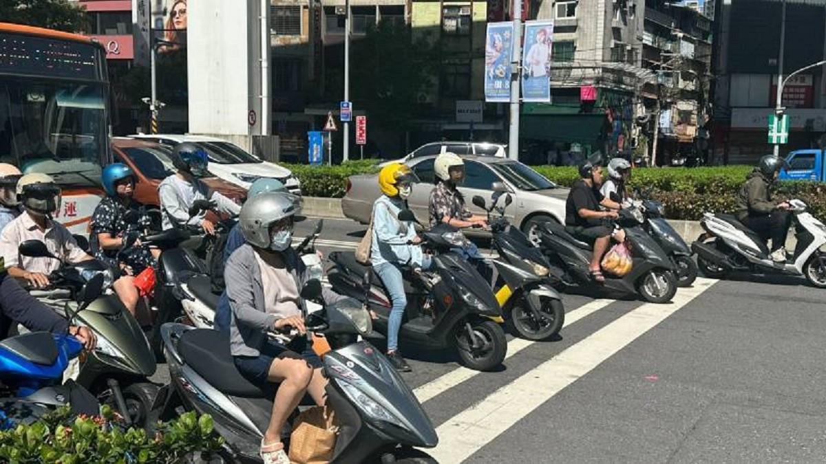 134萬機車族注意！ 未做「1件事」恐罰3000元 逾期註銷牌照