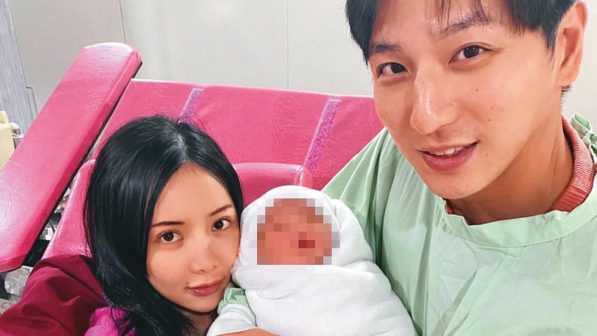 小煜婚變內幕 嫩妻跑回娘家哭整夜 壓垮5年婚姻最後稻草曝