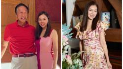 郭台銘3子女在豪門中「這樣長大」！ 曾馨瑩1個小動作 竟讓兒子抱怨了