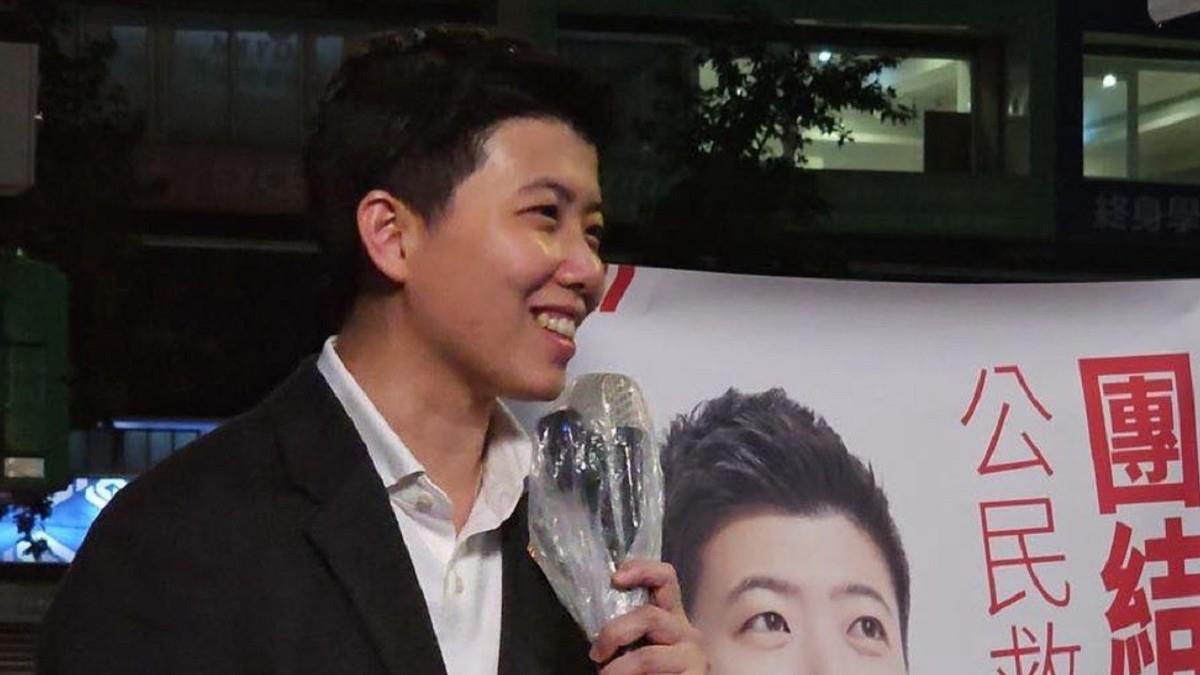 「打仗一樣上班課」被嗆爆 苗博雅深夜回應：我會第一批被殺