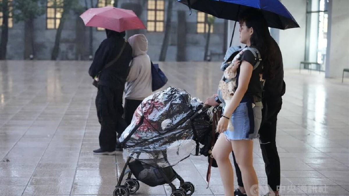 11月僅7946人！ 新生兒再創史上新低 老年人口逼近20%