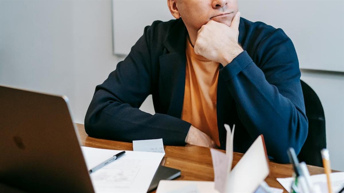 任職台積爽缺「又收谷歌offer」 該拚一把他猶豫？ 過來人全說了