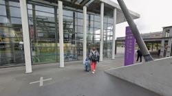 青埔沒有銅板價？ 在地女房仲曝：難熬的不是房價是吃飯