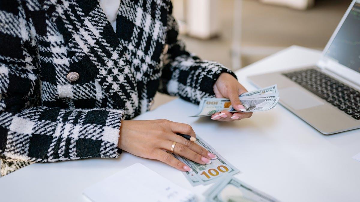 繼承1300萬該「押台積電or當包租公」？ 網一面倒：躺著賺