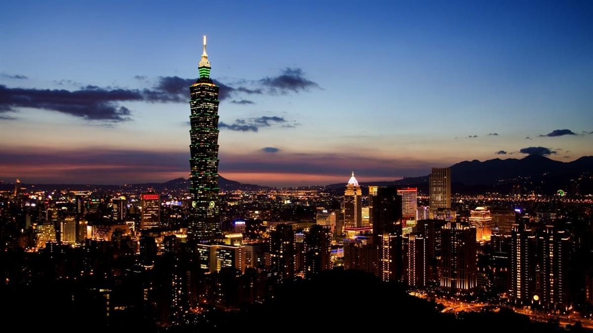 住台北「1地段」就是有錢人？ 她喊誤會大了：生活還是精打細算