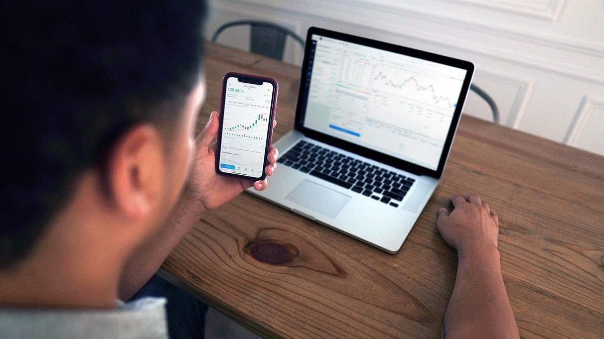 股息月領4.6萬「剛好付房貸」！ 內行揭致命關鍵：很有勇氣