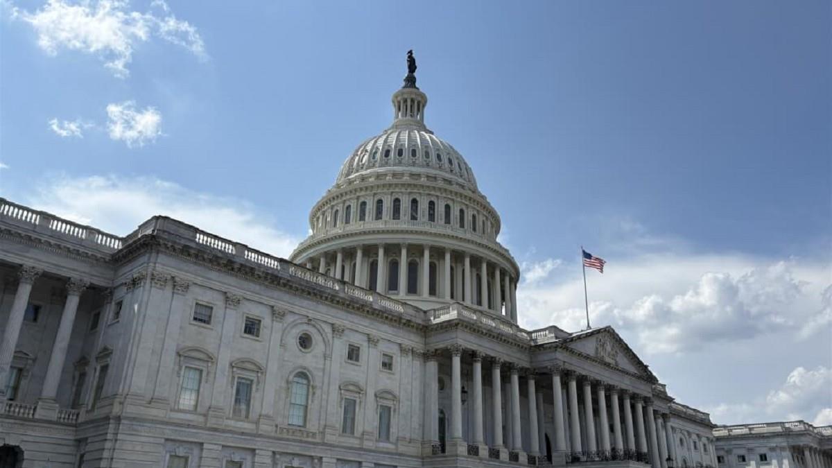 美眾院通過「國防授權法案」 擬投10億美金助台抗中