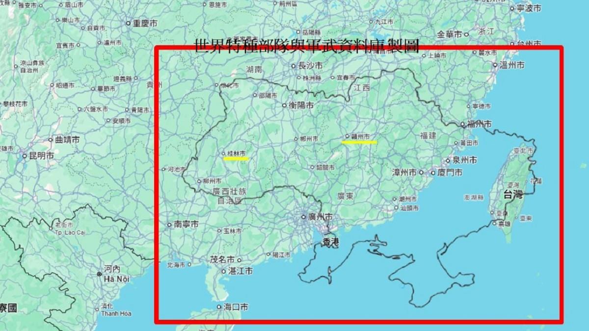 台海開戰能上班嗎？粉專3點分析「台灣難複製烏克蘭」