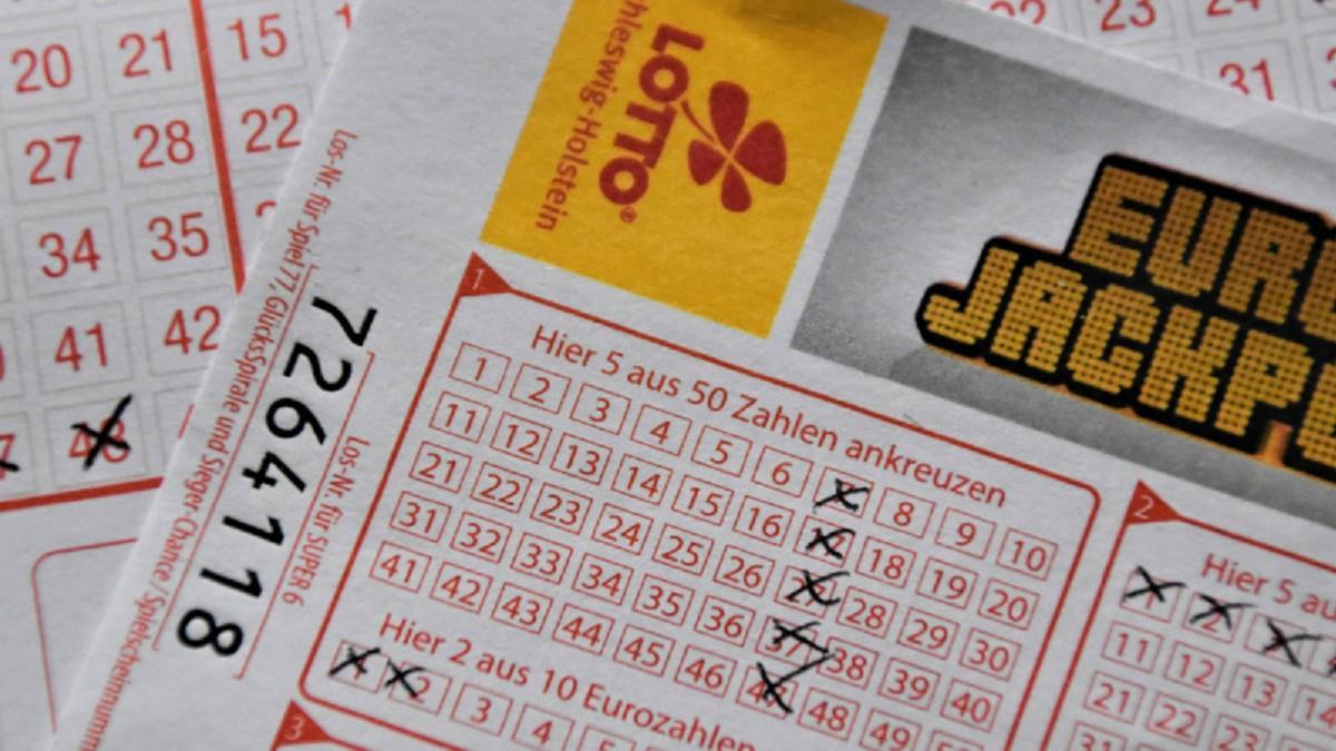 天降橫財變惡夢「中2千萬不敢領」 他全家連夜逃亡