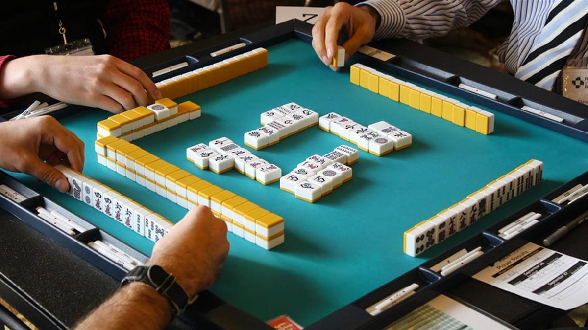 打麻將比看履歷更準？ CEO揭密：贏家都有這種「牌桌思維」