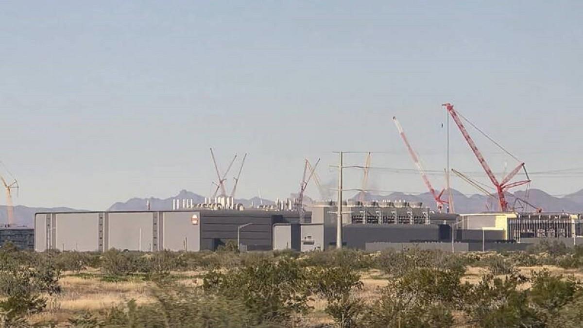 美商務部長：台積電在美投資逾2千億美元 創造3萬個工作機會