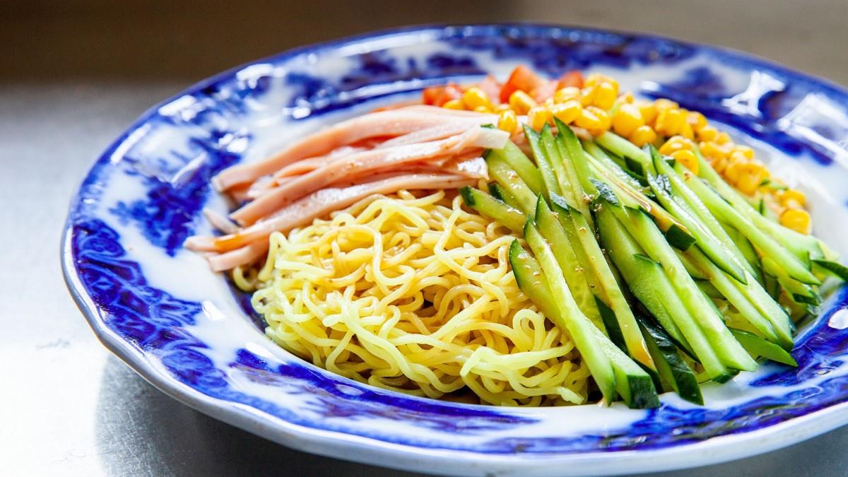 「超商涼麵」標註1吃法網傻眼 官方認證：口感更佳