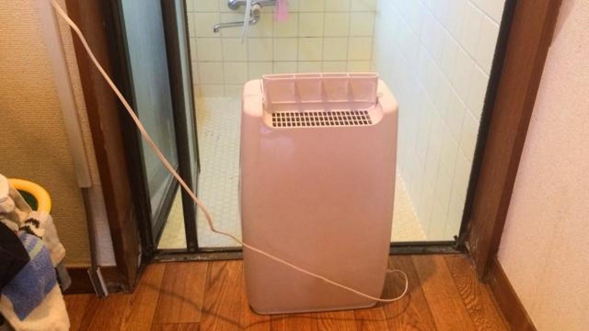 除濕機再傳自燃！ 「12品牌54款」遭列高風險 消防局籲快停用