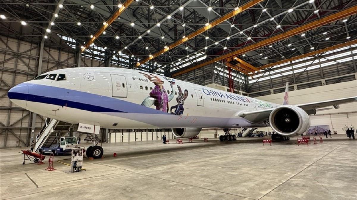 中華航空66週年慶！ 全航線88折起 還可抽百萬元豪禮