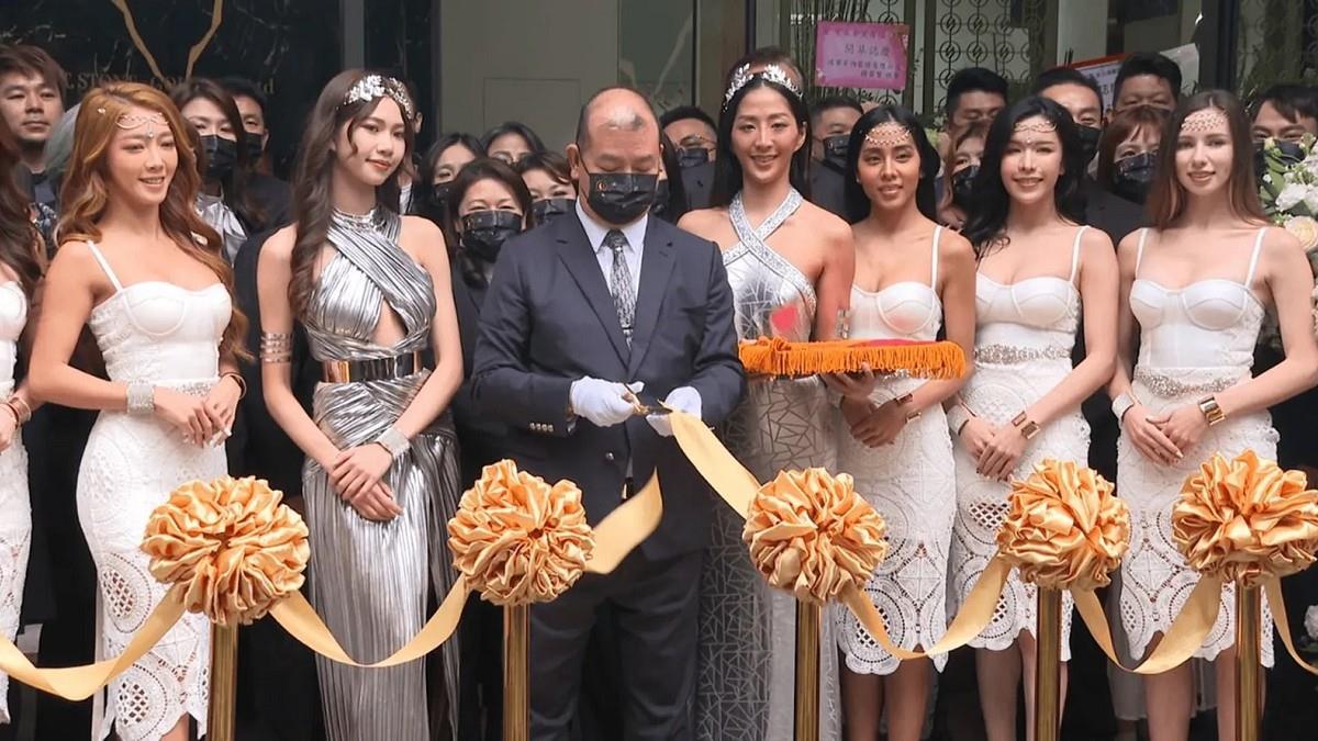 聖石董座翻車實錄！ 砸460萬包養乾女兒 見刺青驚覺「被綠了」