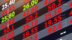 12月上漲機率100％ 年底上看3萬點？ 網驚：出貨文