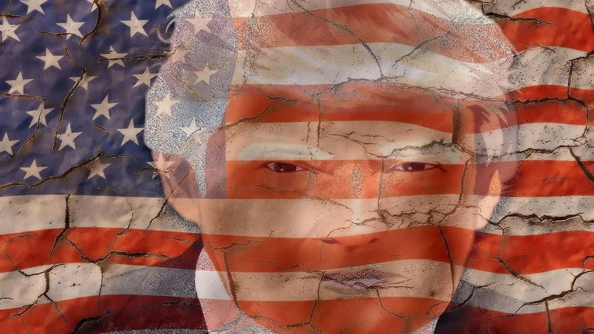 晶片正移動到美國！ 川普喊「將取得5成市場」 網憂：只剩股市虛胖