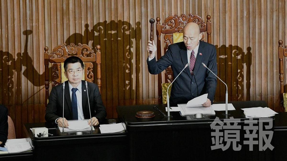 「停砍年金」三讀通過！ 林智群嘆：每人多付3萬