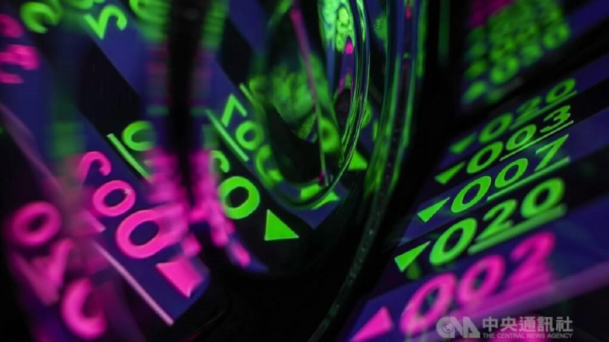 費半崩5%、台積電ADR重挫分析師：台股短線承壓