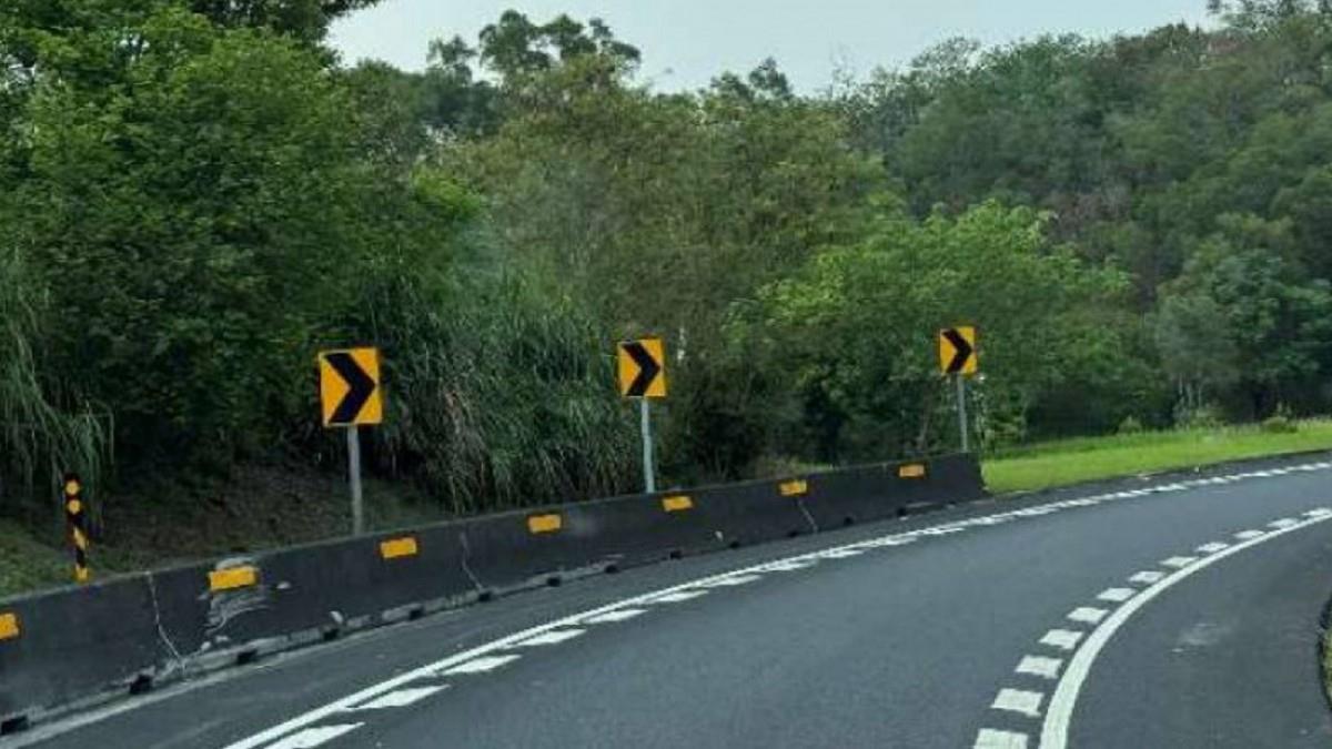 國道匝環道「幾乎天天都出事」！ 高公局出招了