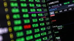 台股一度殺破500點該跑？ 法人：弱中透強、多頭未變