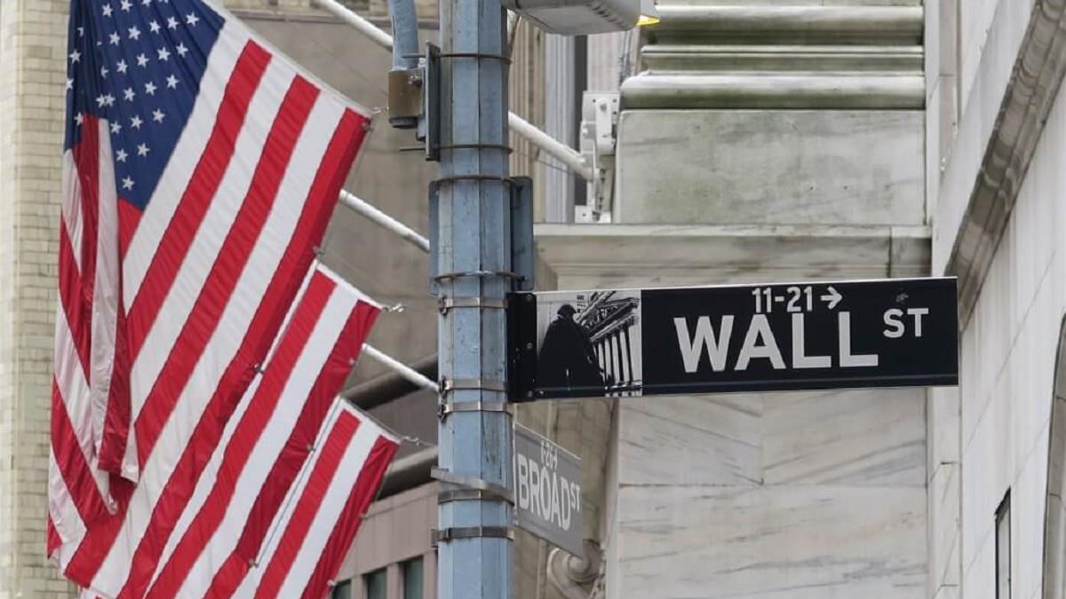 AI疑慮重擊科技股美股全面收黑、費半暴跌近4%