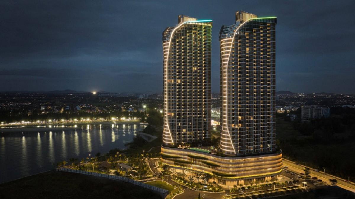 海外置產新選擇？「這地區」海景房建案6成買家台灣人