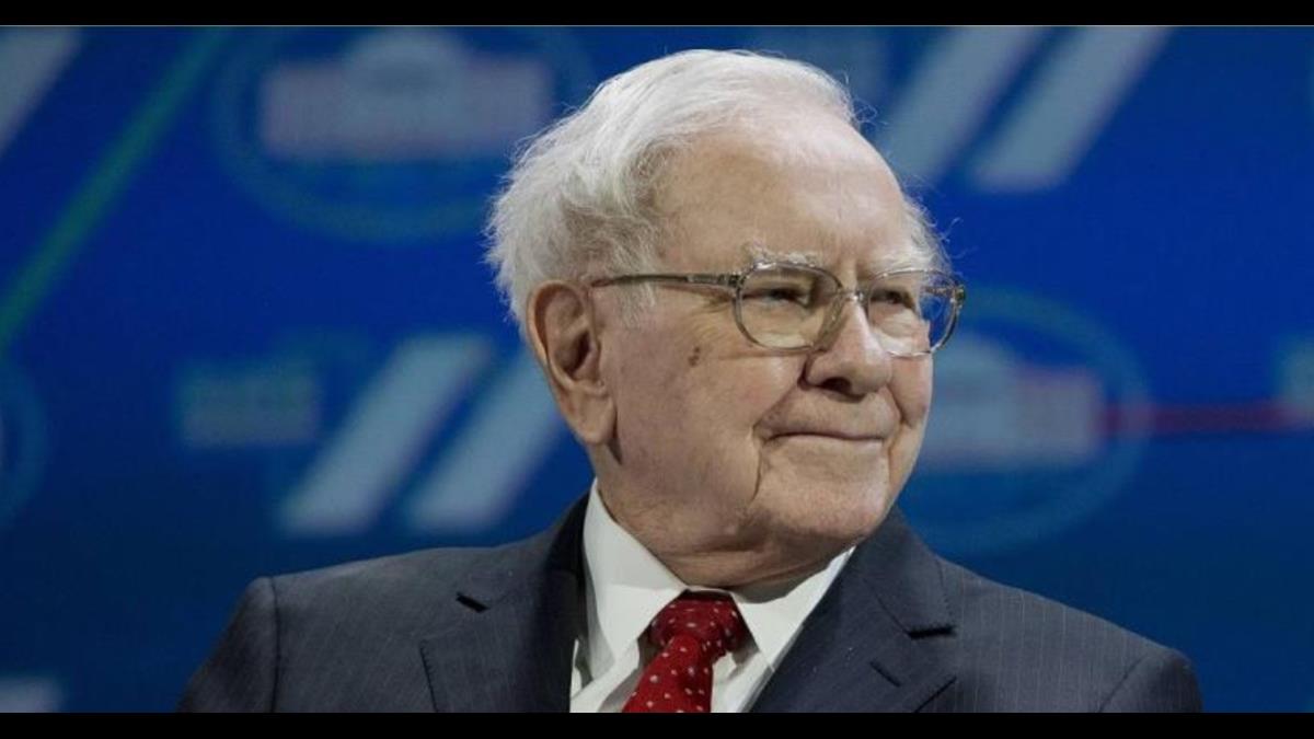 震驚！ 巴菲特自曝：波克夏是我買過「最愚蠢」的股票