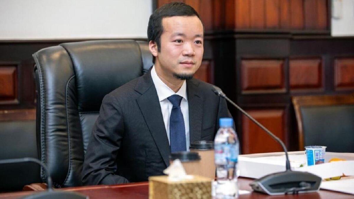 太子集團首腦陳志柬埔寨落網！ 遭美起訴引渡中國