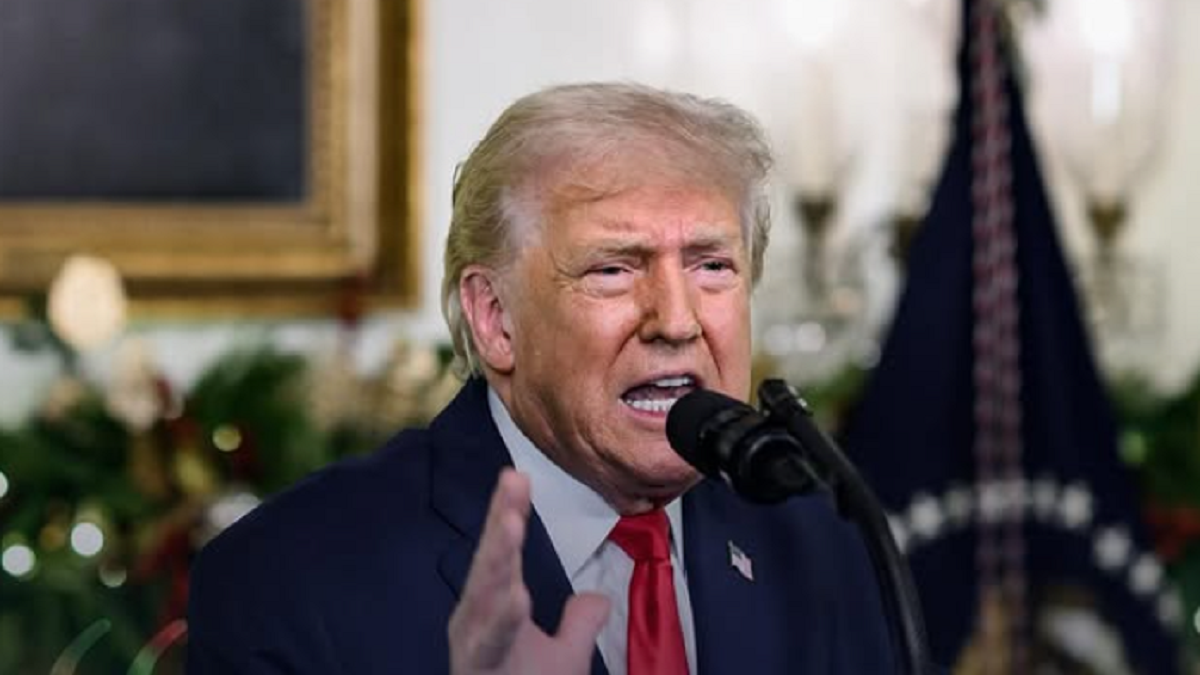 嫌成本高、產能慢！ 川普下令整頓軍工股