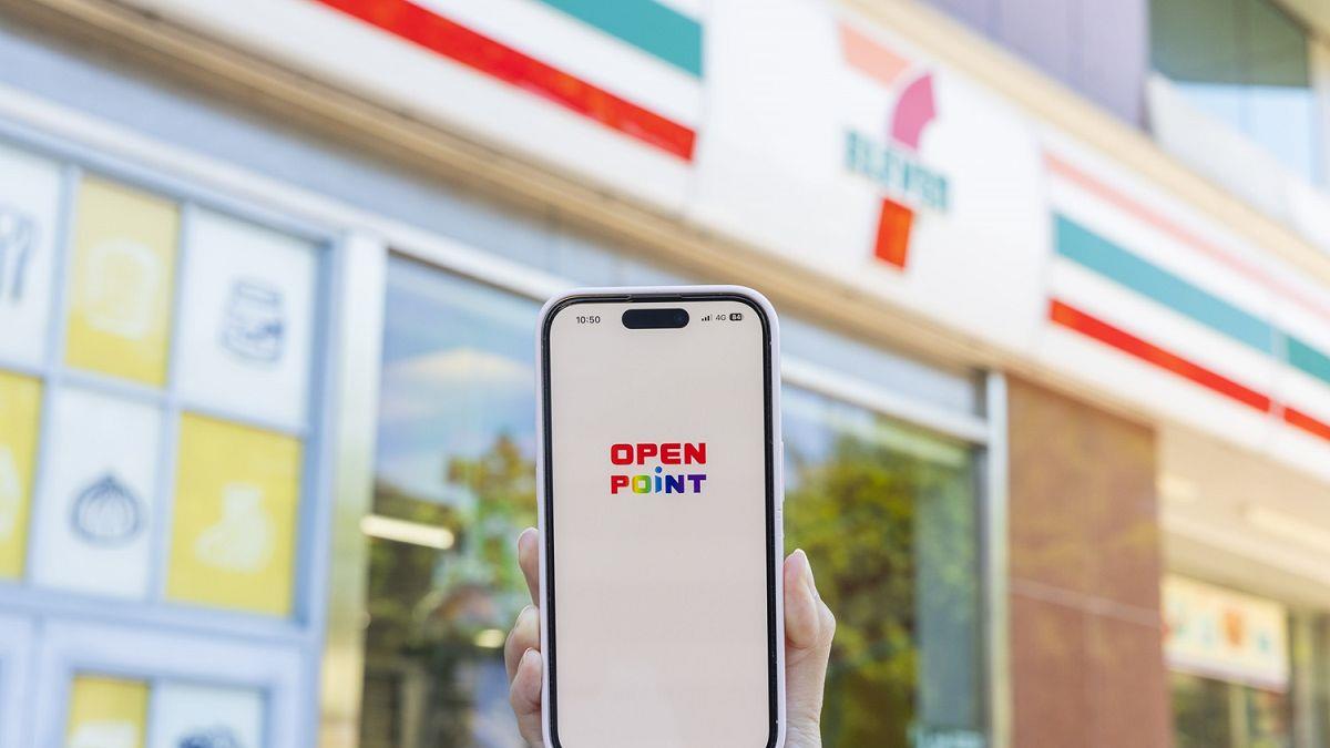 23元買泡麵中千萬！ 7-11開出「8張發票大獎」