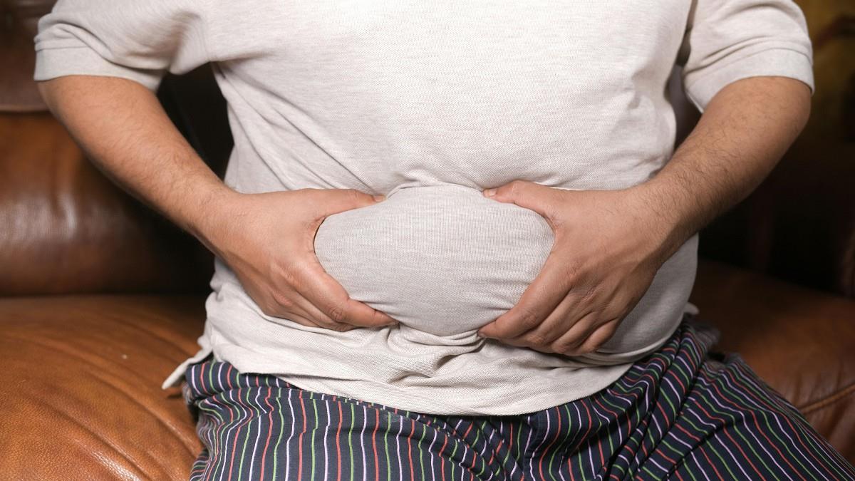 打瘦瘦針4個月！50歲男「右眼突失明」醫嘆：無法恢復｜東森財經新聞