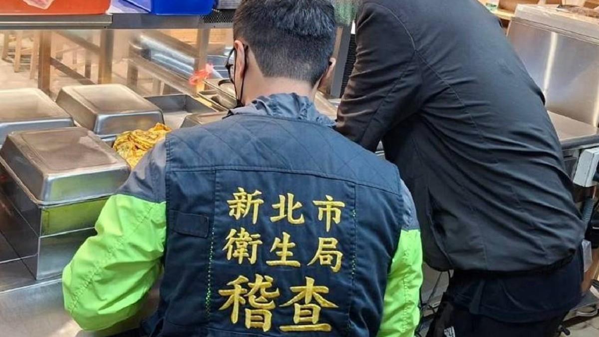 又傳便當中毒? 受害人增至28人 衛生局要查了|東森財經新聞