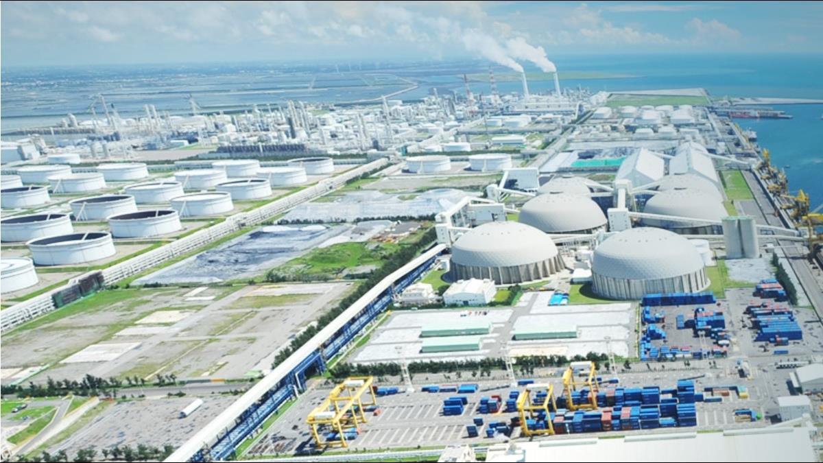 台塑PVC突停報價 塑化行情增溫? 網憂:物價、房價恐再漲|東森財經新聞
