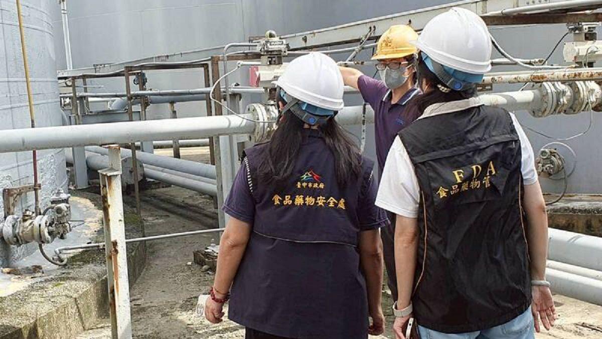 大豆沙拉油驗出「一級致癌物」 中聯油脂遭勒令停工｜東森財經新聞