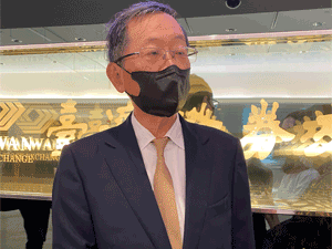 個股 慧洋 Ky 2637 股東會加碼現金股利 每股配發1 5元