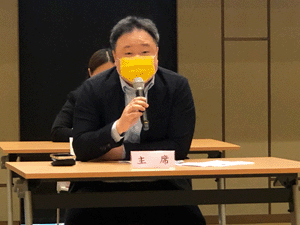 興櫃：仁新(6696)臨床研發如預期推進，三項臨床試驗拚下季展開